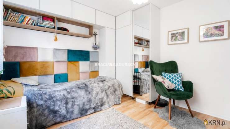 Bracia Sadurscy Oddział BS1 Kapelanka, Mieszkanie  na sprzedaż, Wieliczka, ul. Modrzewiowa