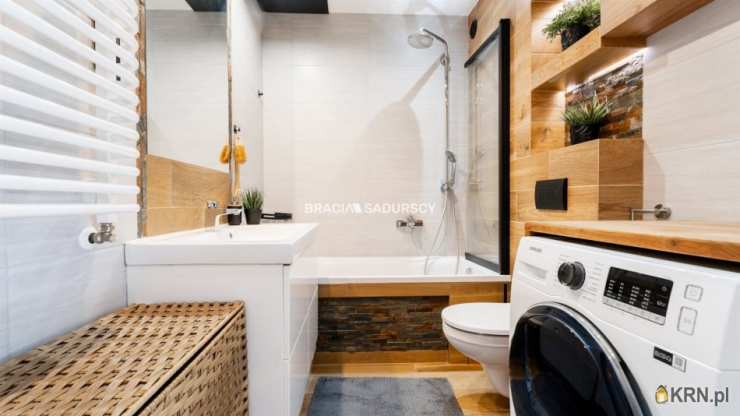 Mieszkanie  na sprzedaż, 2 pokojowe, Wieliczka, ul. Modrzewiowa