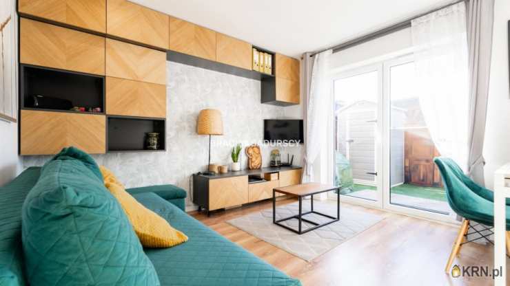 Wieliczka, ul. Modrzewiowa, 2 pokojowe, Mieszkanie  na sprzedaż