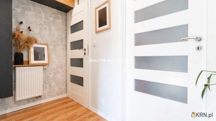 2 pokojowe, Mieszkanie  na sprzedaż, Wieliczka, ul. Modrzewiowa