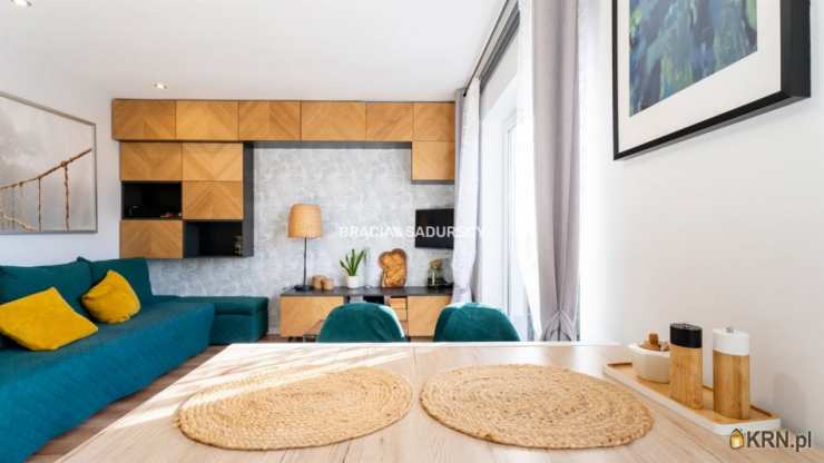 Mieszkanie  na sprzedaż, Wieliczka, ul. Modrzewiowa, 2 pokojowe