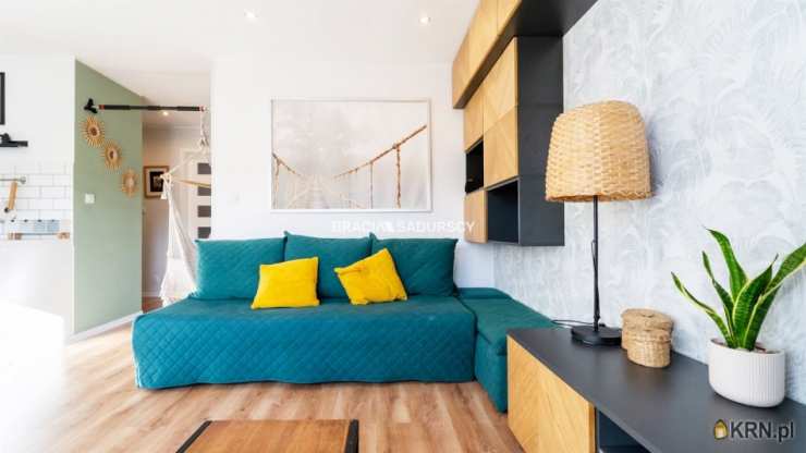 Wieliczka, ul. Modrzewiowa, Mieszkanie  na sprzedaż, 2 pokojowe