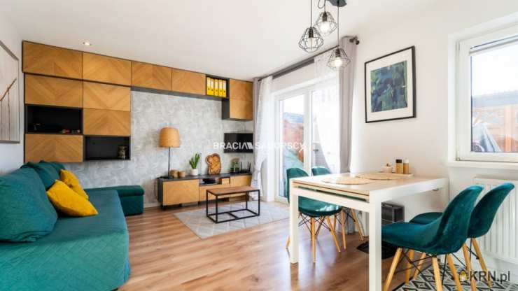 Wieliczka, ul. Modrzewiowa, 2 pokojowe, Mieszkanie  na sprzedaż