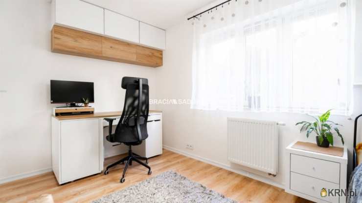 Mieszkanie  na sprzedaż, Wieliczka, ul. Modrzewiowa, 2 pokojowe