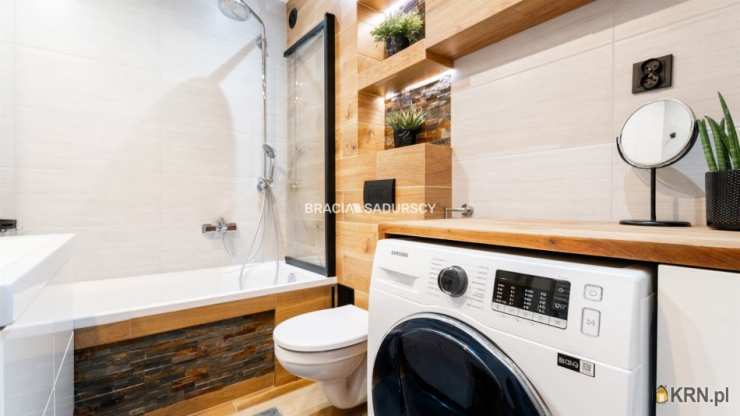 Mieszkanie  na sprzedaż, 2 pokojowe, Wieliczka, ul. Modrzewiowa