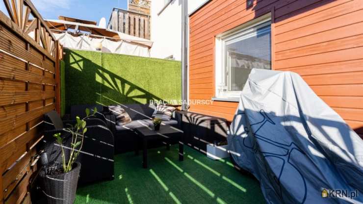 Wieliczka, ul. Modrzewiowa, 2 pokojowe, Mieszkanie  na sprzedaż