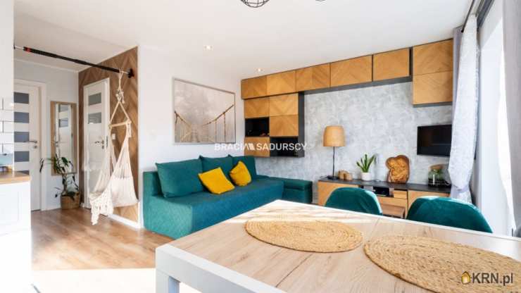 Mieszkanie  na sprzedaż, 2 pokojowe, Wieliczka, ul. Modrzewiowa