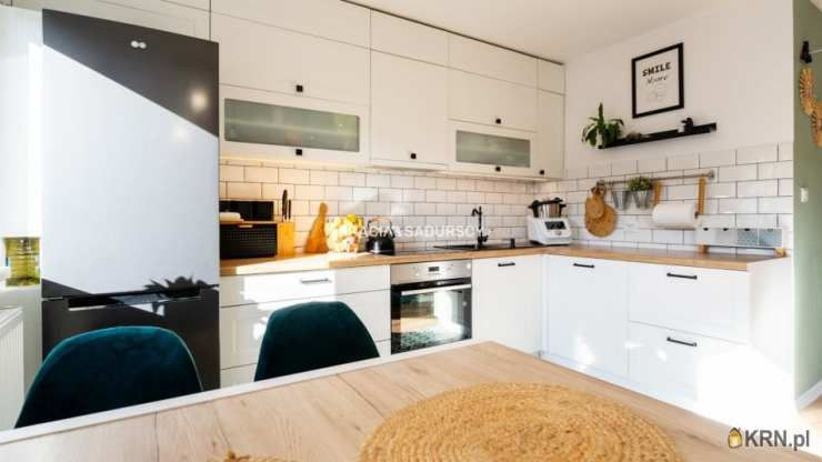 Bracia Sadurscy Oddział BS1 Kapelanka, Mieszkanie  na sprzedaż, Wieliczka, ul. Modrzewiowa