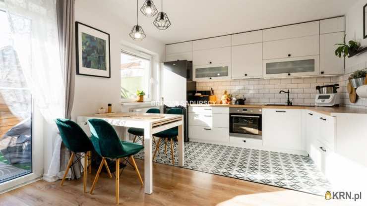 Mieszkanie  na sprzedaż, Wieliczka, ul. Modrzewiowa, 2 pokojowe