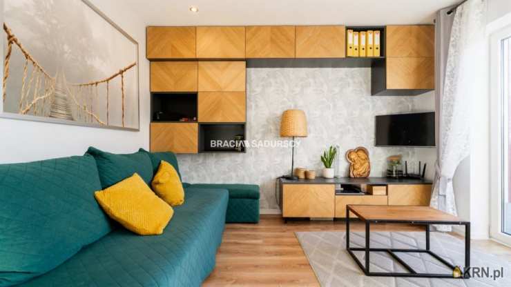 Mieszkanie  na sprzedaż, 2 pokojowe, Wieliczka, ul. Modrzewiowa