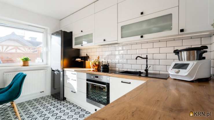 2 pokojowe, Wieliczka, ul. Modrzewiowa, Mieszkanie  na sprzedaż