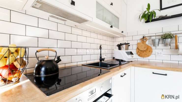 Bracia Sadurscy Oddział BS1 Kapelanka, Mieszkanie  na sprzedaż, Wieliczka, ul. Modrzewiowa