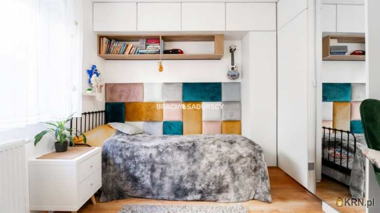 Mieszkanie  na sprzedaż, Wieliczka, ul. Modrzewiowa, 2 pokojowe