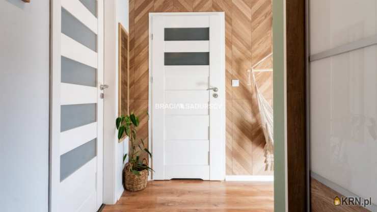 Wieliczka, ul. Modrzewiowa, 2 pokojowe, Mieszkanie  na sprzedaż