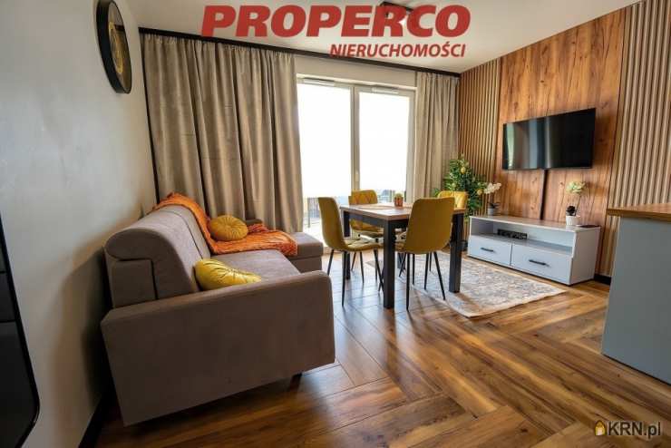 Mieszkanie  do wynajęcia, Kielce, ul. S. Okrzei, 2 pokojowe