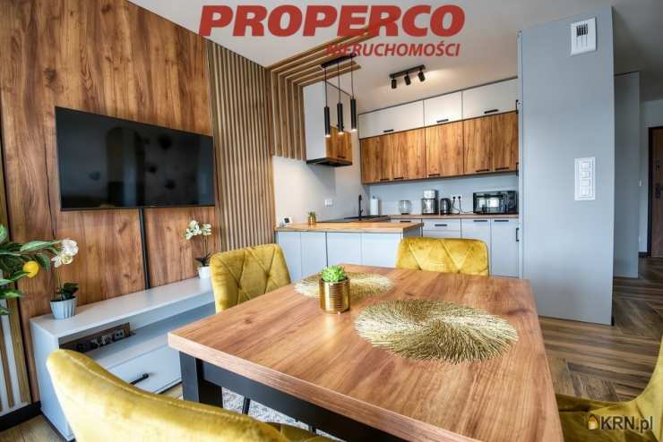 Mieszkanie  do wynajęcia, 2 pokojowe, Kielce, ul. S. Okrzei