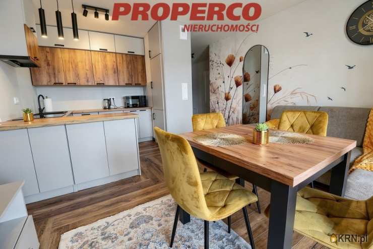 Kielce, ul. S. Okrzei, Mieszkanie  do wynajęcia, 2 pokojowe