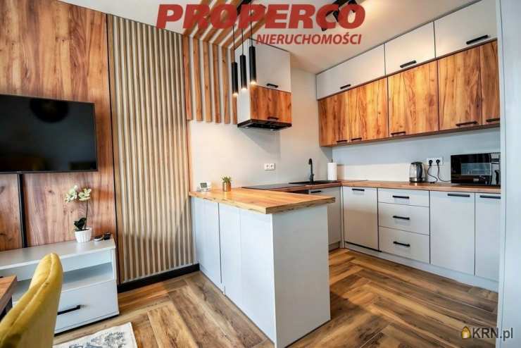 Kielce, ul. S. Okrzei, 2 pokojowe, Mieszkanie  do wynajęcia