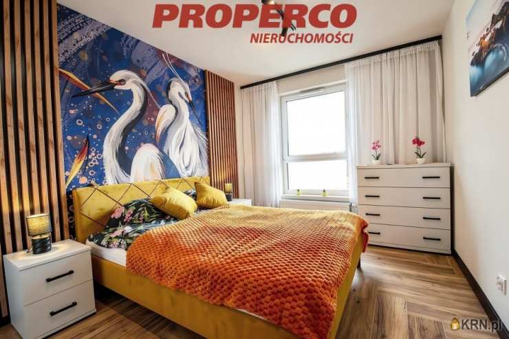 2 pokojowe, Kielce, ul. S. Okrzei, Mieszkanie  do wynajęcia