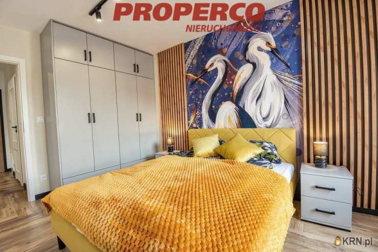 2 pokojowe, Mieszkanie  do wynajęcia, Kielce, ul. S. Okrzei