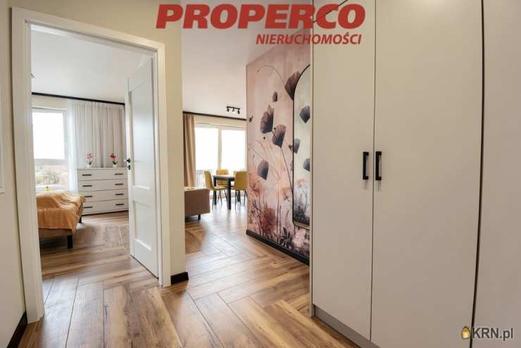 PROPERCO Sp. z o.o. Sp. k. , Mieszkanie  do wynajęcia, Kielce, ul. S. Okrzei