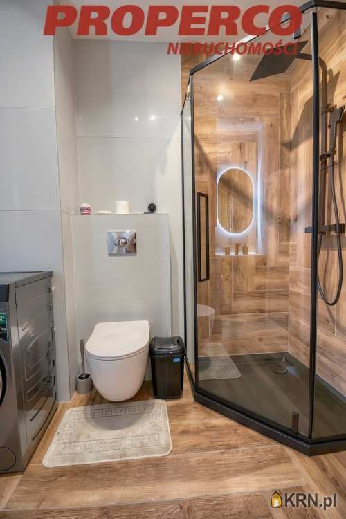 Mieszkanie  do wynajęcia, Kielce, ul. S. Okrzei, 2 pokojowe