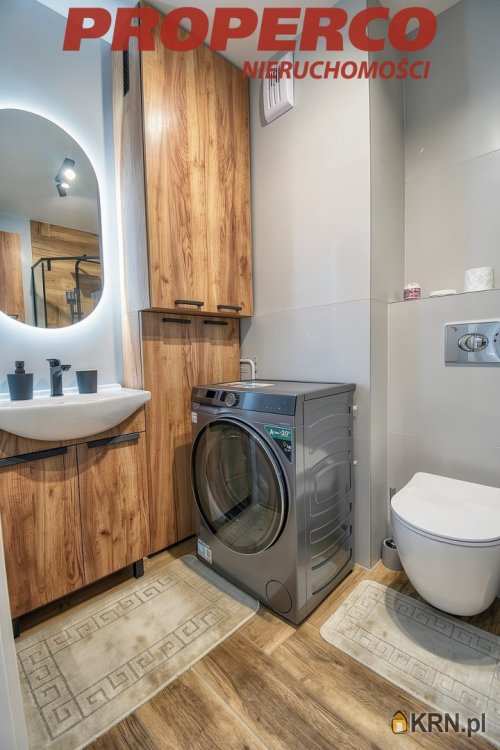 Mieszkanie  do wynajęcia, 2 pokojowe, Kielce, ul. S. Okrzei