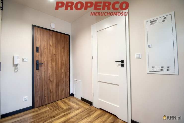 Kielce, ul. S. Okrzei, Mieszkanie  do wynajęcia, 2 pokojowe