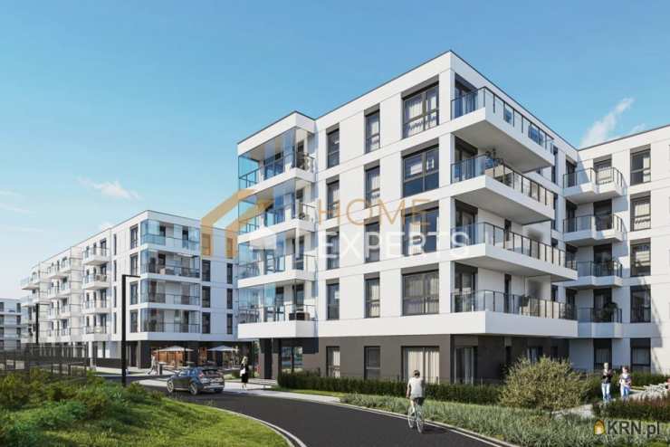 Gdańsk, Jasień, ul. Kraśnięta, 2 pokojowe, Mieszkanie  na sprzedaż