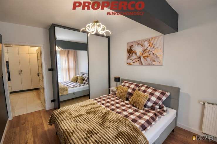 2 pokojowe, Kielce, ul. Piotrkowska, Mieszkanie  do wynajęcia