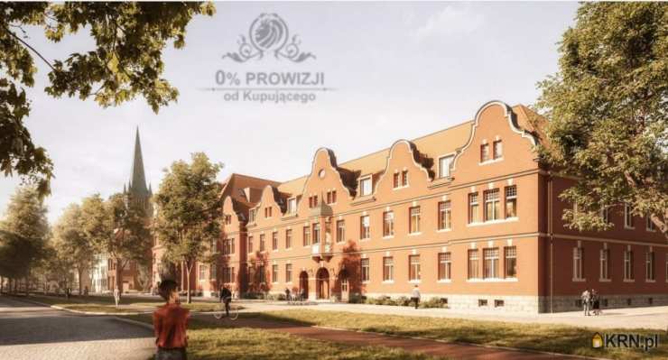 Mieszkanie  na sprzedaż, 1 pokojowe, Wrocław, Krzyki, ul. 