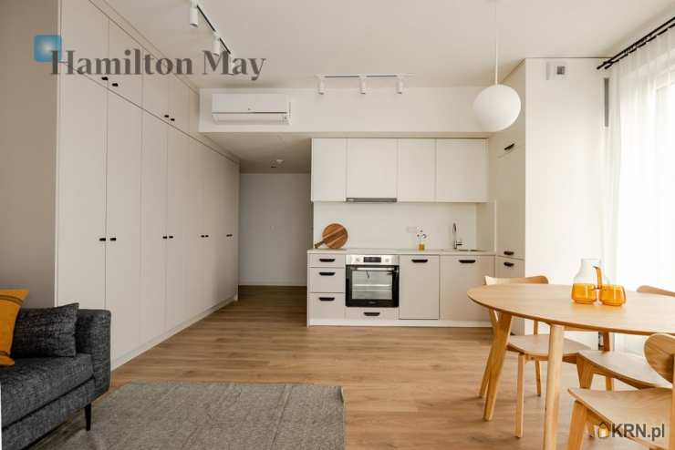 Hamilton May, Mieszkanie  na sprzedaż, Mirów, ul. 