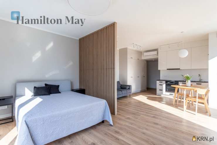 Hamilton May, Mieszkanie  na sprzedaż, Mirów, ul. 