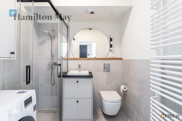 Hamilton May, Mieszkanie  na sprzedaż, Mirów, ul. 