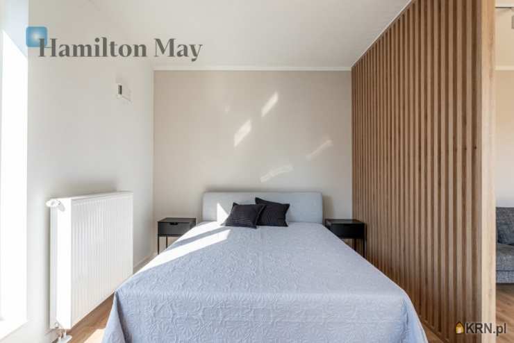 Hamilton May, Mieszkanie  na sprzedaż, Mirów, ul. 