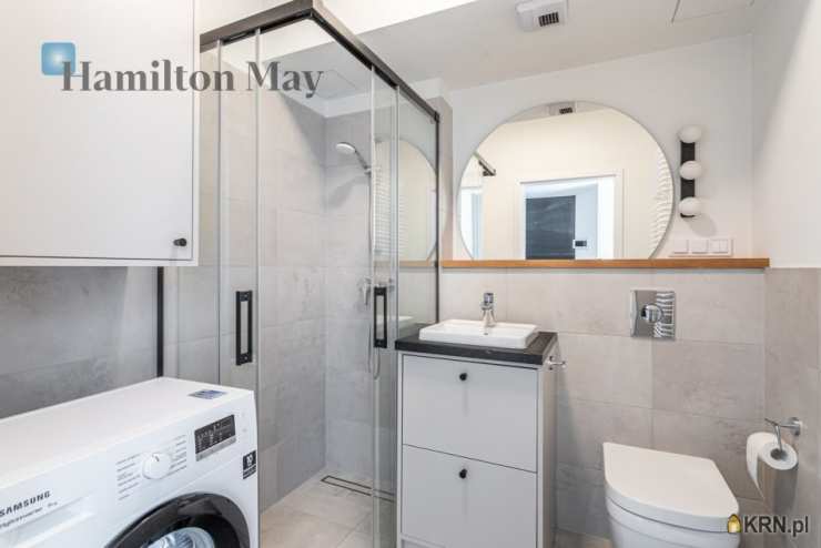 Hamilton May, Mieszkanie  na sprzedaż, Mirów, ul. 