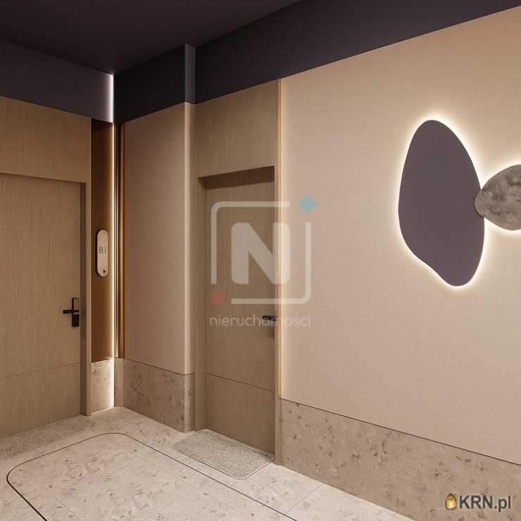 2 pokojowe, Mieszkanie  na sprzedaż, Warszawa, Mokotów/Służewiec, ul. Cybernetyki