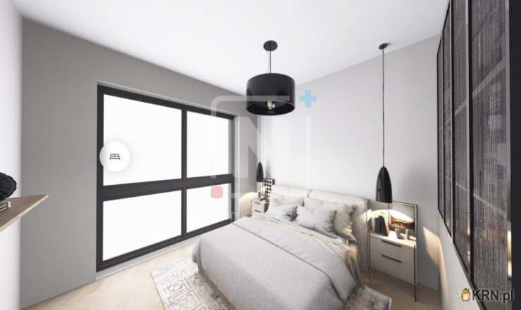 Mieszkanie  na sprzedaż, Warszawa, Mokotów/Służewiec, ul. Cybernetyki, 2 pokojowe