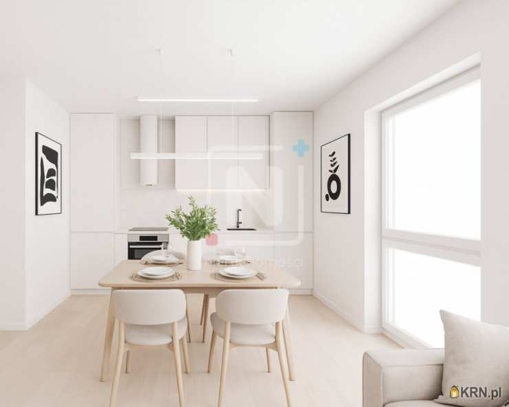 Mieszkanie  na sprzedaż, 2 pokojowe, Warszawa, Mokotów/Służewiec, ul. Cybernetyki