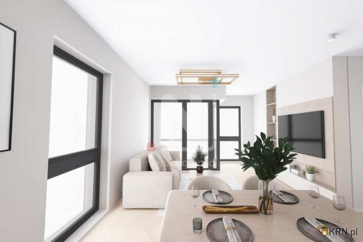 Warszawa, Mokotów/Służewiec, ul. Cybernetyki, Mieszkanie  na sprzedaż, 2 pokojowe