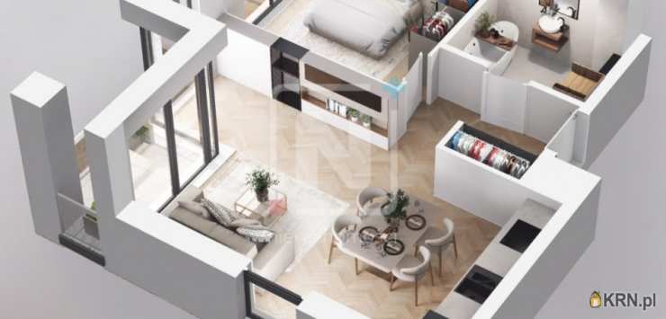 2 pokojowe, Warszawa, Mokotów/Służewiec, ul. Cybernetyki, Mieszkanie  na sprzedaż