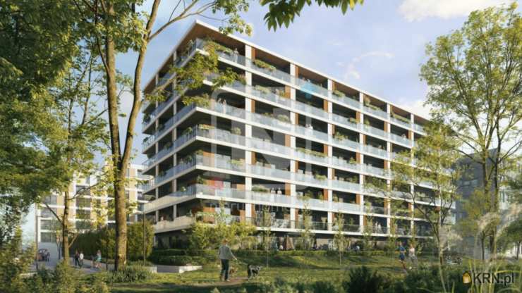 Warszawa, Mokotów/Służewiec, ul. Cybernetyki, Mieszkanie  na sprzedaż, 2 pokojowe