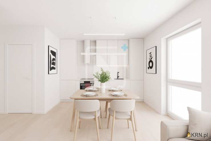 Mieszkanie  na sprzedaż, 2 pokojowe, Warszawa, Mokotów/Służewiec, ul. Cybernetyki