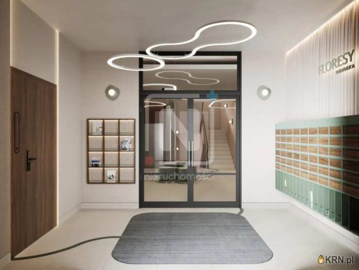 Warszawa, Mokotów/Służewiec, ul. Cybernetyki, 2 pokojowe, Mieszkanie  na sprzedaż