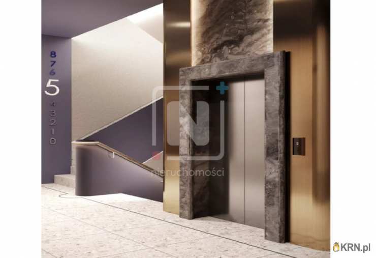 Nieruchomości Plus Piotr Kasprzak Paulina Pacelt Spółka Cywilna, Mieszkanie  na sprzedaż, Warszawa, Mokotów/Służewiec, ul. Cybernetyki