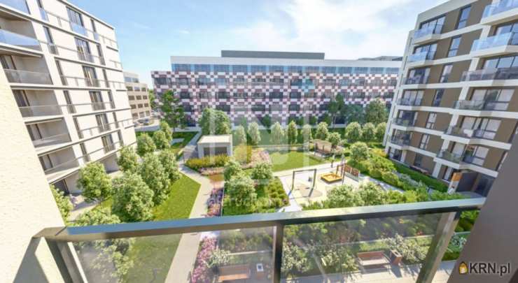 Mieszkanie  na sprzedaż, Warszawa, Mokotów/Służewiec, ul. Cybernetyki, 2 pokojowe