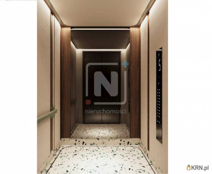 Mieszkanie  na sprzedaż, Warszawa, Mokotów/Służewiec, ul. Cybernetyki, 2 pokojowe