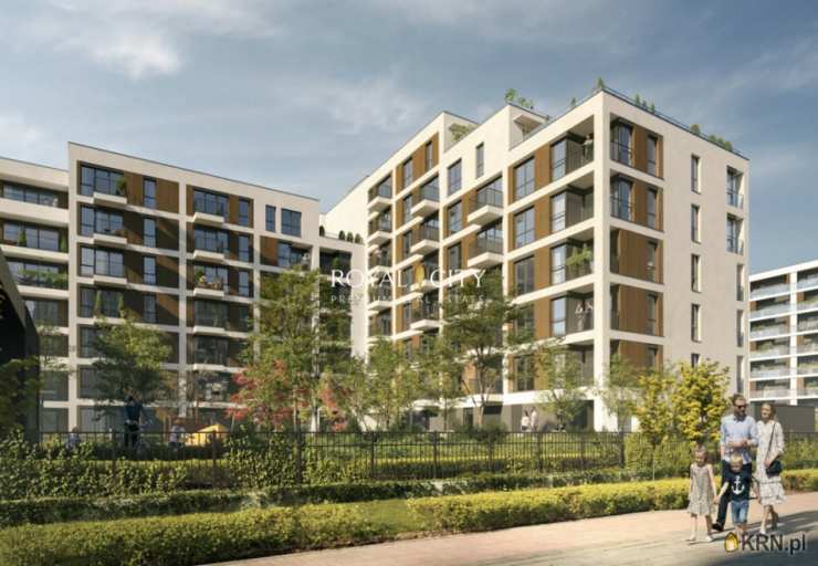 2 pokojowe, Warszawa, Mokotów, ul. , Mieszkanie  na sprzedaż