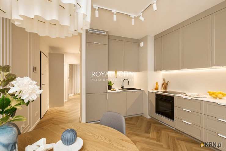 Mieszkanie  na sprzedaż, Warszawa, Mokotów, ul. , 2 pokojowe