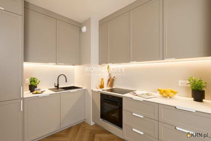 Mieszkanie  na sprzedaż, 2 pokojowe, Warszawa, Mokotów, ul. 